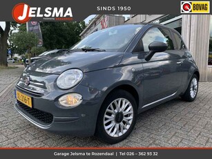 Fiat 500C 0.9 TwinAir Turbo Young,