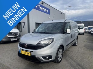 Fiat Doblò Cargo 1.6 MJ L2H1 Maxi SX