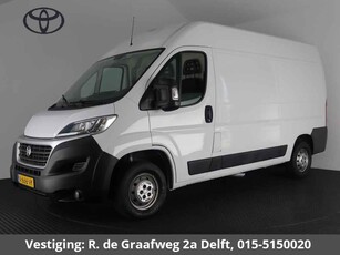 Fiat Ducato 30 2.3 MULTI JET L2H2 (EX.BTW) CLIMA.