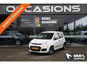 Fiat Panda 0.9 TwinAir 1 EIGENAAR/ 46000 KM NAP/ 100%