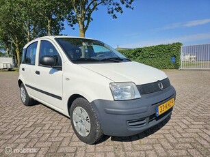 Fiat Panda 1.1 Actual Eerste Eigenaar