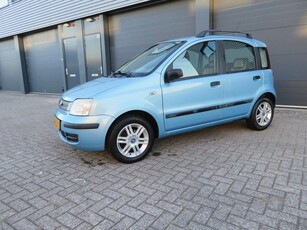 Fiat Panda 1.2 Emotion kleine 5 deurs airo nieuwe apk 2025