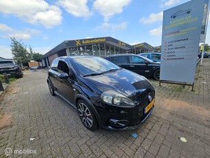 Fiat Punto 1.4-16V ABARTH //ZEER NETTE AUTO