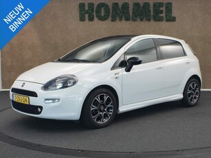 Fiat Punto Evo 0.9 TwinAir Racing - ORIGNEEL NEDERLANDSE