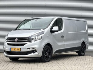 Fiat Talento 2.0 L2H1 Automaat Trekhaak nieuwstaat