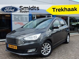 Ford C-MAX 1.5 150PK Titanium Trekhaak 1.500KG