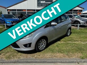 Ford C-Max 1.6 Titanium NAVIGATIE / CLIMATE / CRUISE