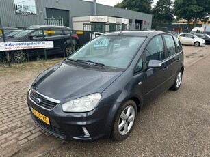 Ford C-MAX 2.0-16V Titanium (bj 2007)