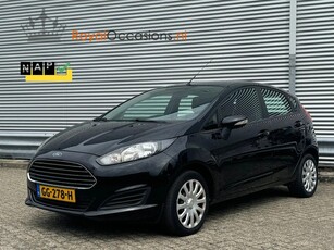 Ford Fiesta 1.0 Style Airco