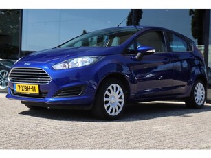 FORD FIESTA 1.0 STYLE NAVI AIRCO BLUETOOTH