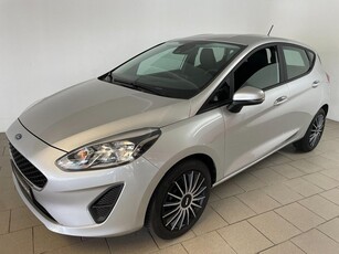 Ford Fiesta 1.1 Trend AIRCO NAVI CRUISE BLUETOOTH GROOT