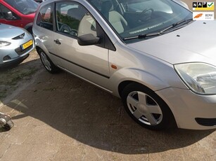 Ford Fiesta 1.25-16V Centennial incl apk