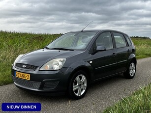 Ford Fiesta 1.4-16V Futura XL Airco NAP APK 03-2025