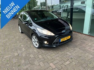 Ford Fiesta 1.6 Sport ST LINE 120 PK-SPORTSTOELEN-AIRCO-MFT