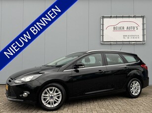 Ford FOCUS Wagon 1.0 EcoBoost Titanium 16inch/15.737 km