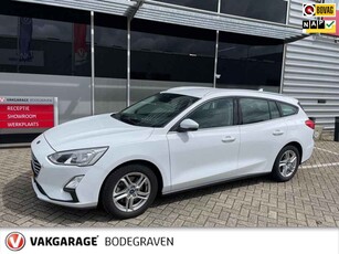 Ford FOCUS Wagon 1.0 EcoBoost Trend Edition Business / navigatie / 6 versnellingen