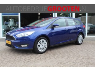 Ford FOCUS Wagon 1.0 Lease Edition//AIRCO//APPLE CARPLAY!