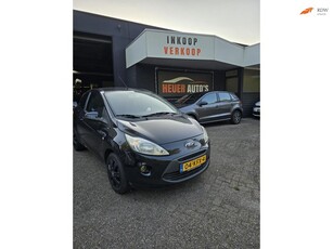 Ford Ka 1.2 Titanium BEURT NW APK