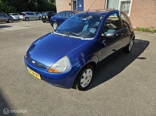 Ford Ka 1.3 Futura