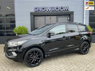 Ford Kuga 1.5 EcoBoost ST Line CruiseCameraApplecarplay