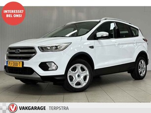 Ford Kuga 1.5 EcoBoost Trend Ultimate/