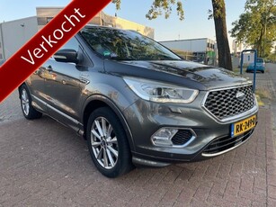 Ford Kuga 1.5 EcoBoost Vignale 113.000km