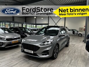 Ford Kuga 2.5 PHEV 225 pk ST-Line X Trekhaak B&O