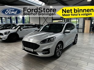 Ford Kuga 2.5 PHEV 225 pk ST-Line X Winter pack B&O