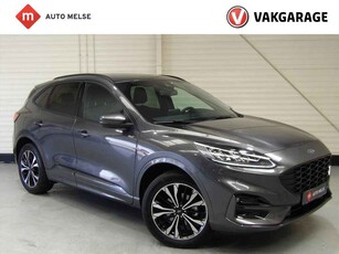 Ford Kuga 2.5 PHEV e-CVT 225pk ST-Line X