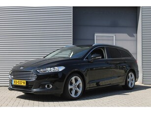 Ford Mondeo Wagon 2.0 Titanium I AUT. I 241 PK I NAVI I