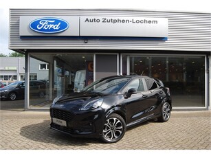 Ford Puma 1.0 EcoBoost Hybrid ST-Line NAVI WINTERPACK