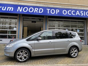 Ford S-Max 2.0 Titanium (bj 2010)