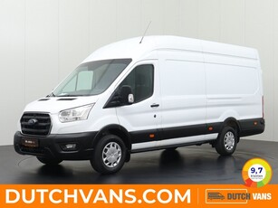 Ford Transit 2.0TDCI 130PK L4H3 Jumbo Airco Cruise