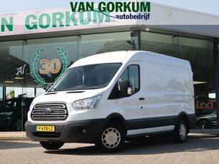 Ford Transit 290 2.0 TDCI L2H2 Trend (bj 2018)