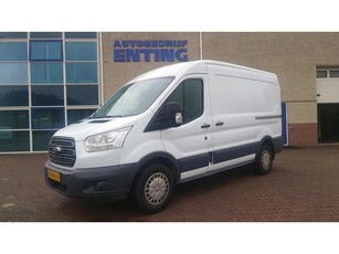 Ford Transit 330 / 125 PK / AC / NAVI (bj 2016)