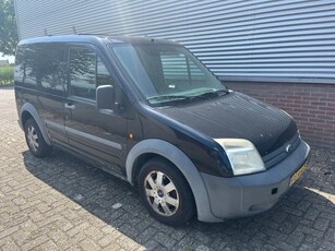 Ford Transit Connect T200S 1.8 TDCi (bj 2007)