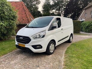 Ford Transit Custom 280 2.0 TDCI L1H1