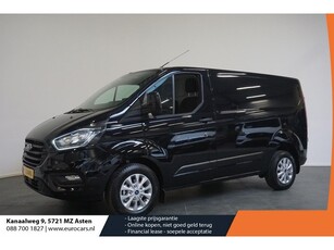 Ford Transit Custom 280 2.0 TDCI L1H1 Trend Automaat