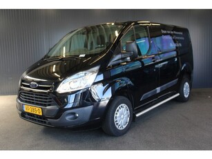 Ford Transit Custom 290 2.2 TDCI L1H1 Trend € 5.222,-