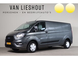 Ford Transit Custom 300 2.0 TDCI L2H1 131PK NL-Auto!!