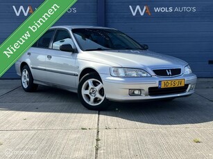 Honda Accord 2.0i LS / APK 07-2025 / GOED RIJDEND /