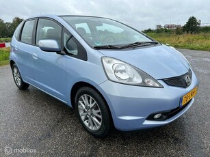 Honda Jazz 1.4 Elegance Trekhaak Kogeldruk 95 kg