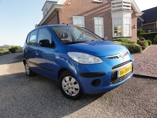 Hyundai i10 1.1 Active Cool AIRCO A.P.K 24-09-2025 !!