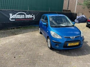 Hyundai I10 1.1 Dynamic