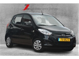 Hyundai i10 1.1 i-Drive (bj 2012)