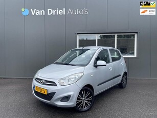 Hyundai I10 1.1 i-Drive Cool / Airco!