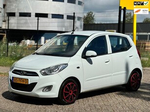 Hyundai I10 1.2 i-Motion