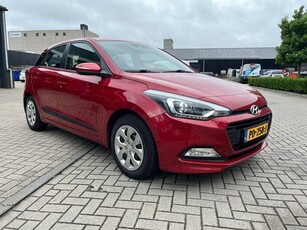 Hyundai I20 1.0 T-GDI Comfort