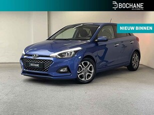 Hyundai i20 1.0 T-GDI Premium