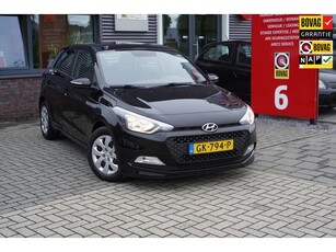 Hyundai I20 1.2 LP i-Drive Cool